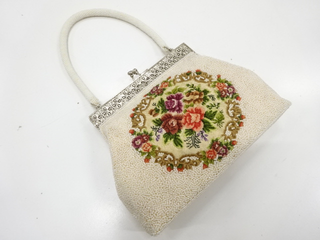 Japanese Kimono / Others Beads